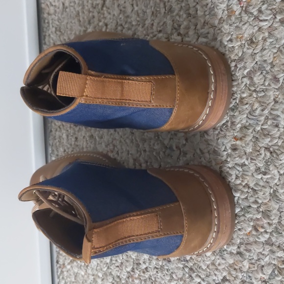 Call It Spring dress shoes - Picture 4 of 5